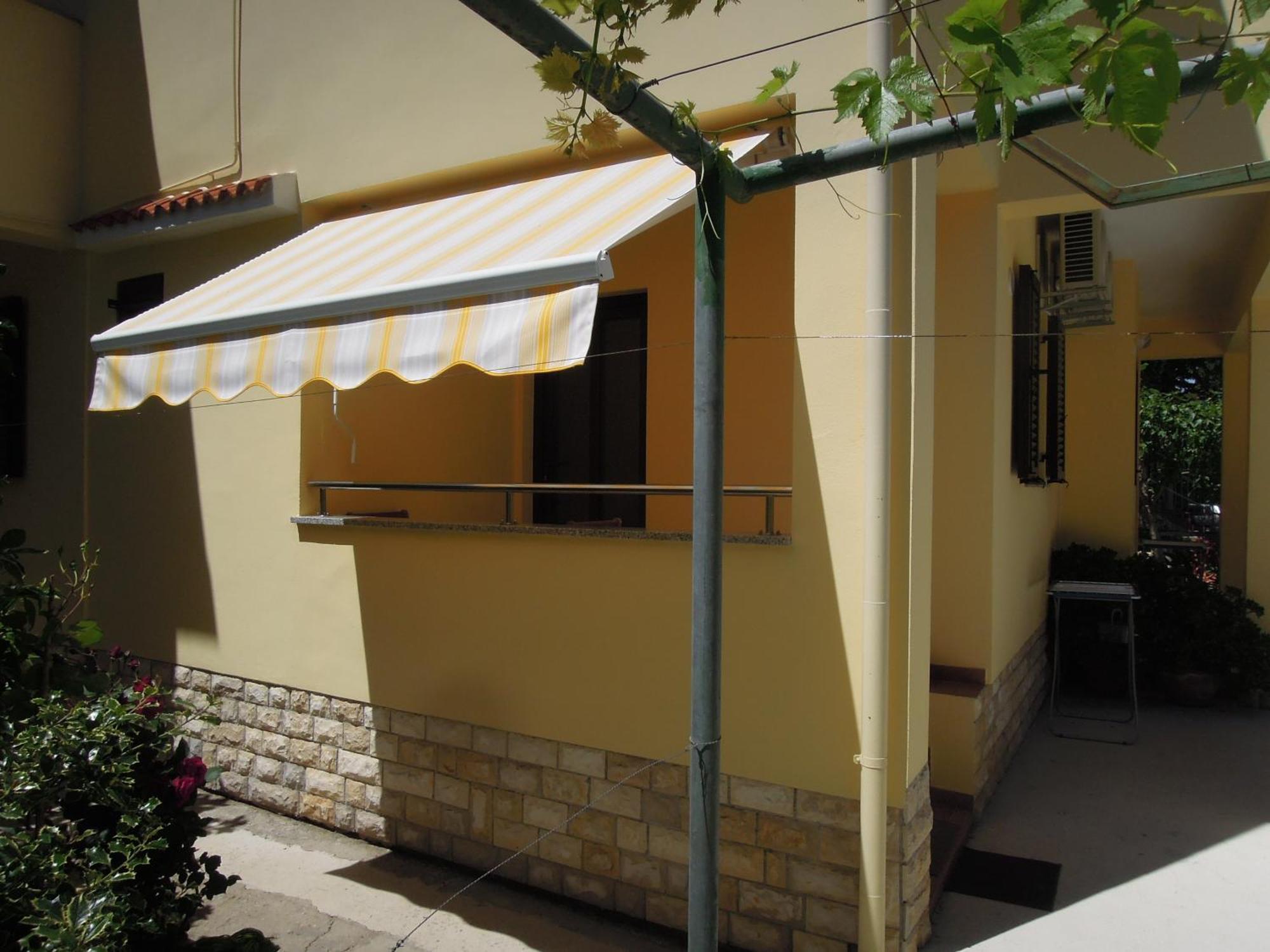 Apartments Simicev Zadar Quarto foto