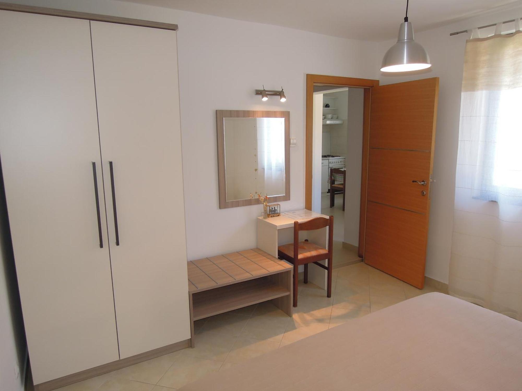 Apartments Simicev Zadar Quarto foto