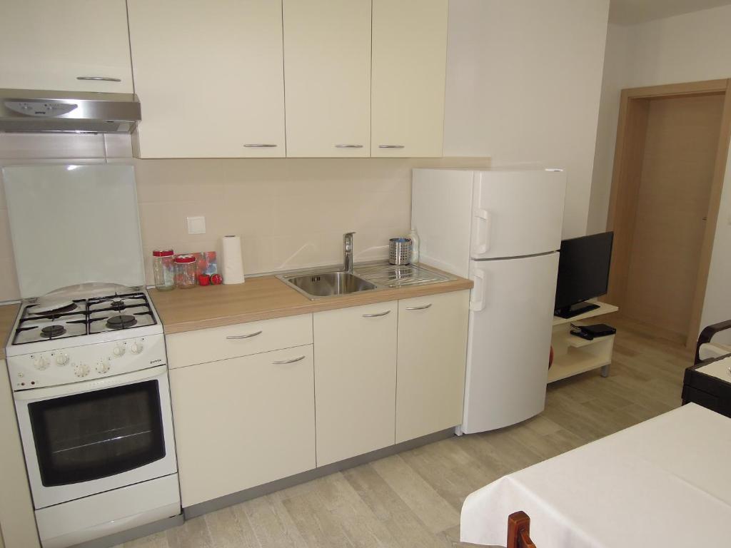 Apartments Simicev Zadar Quarto foto