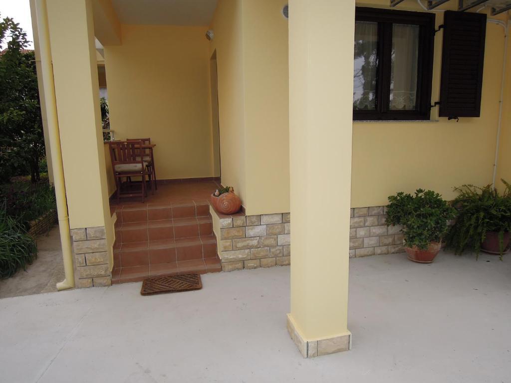 Apartments Simicev Zadar Quarto foto